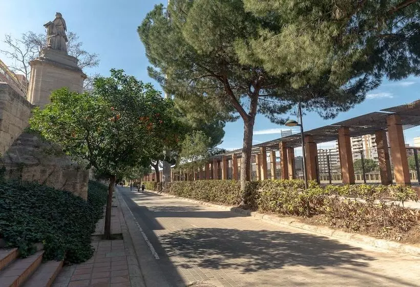 Limehome Valencia Carrer De Sant Jacint