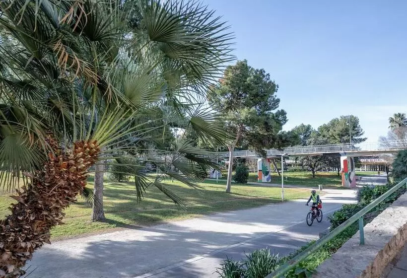 Limehome Valencia Carrer De Sant Jacint