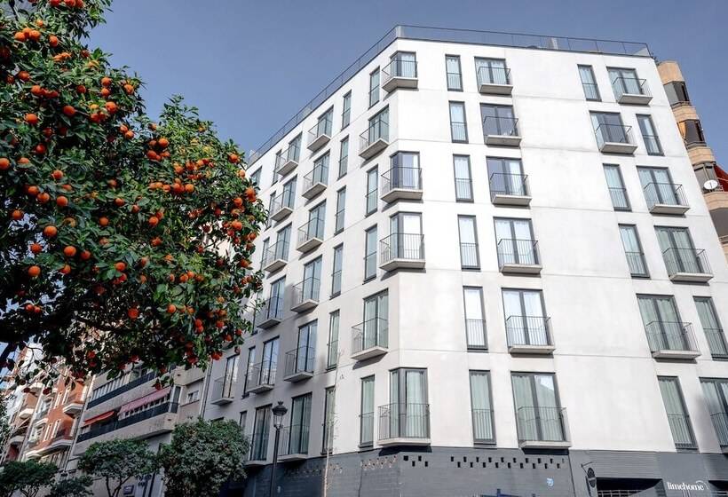 Limehome Valencia Carrer De Sant Jacint