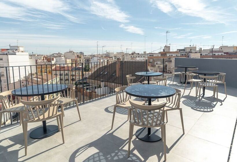 Limehome Valencia Carrer De Sant Jacint