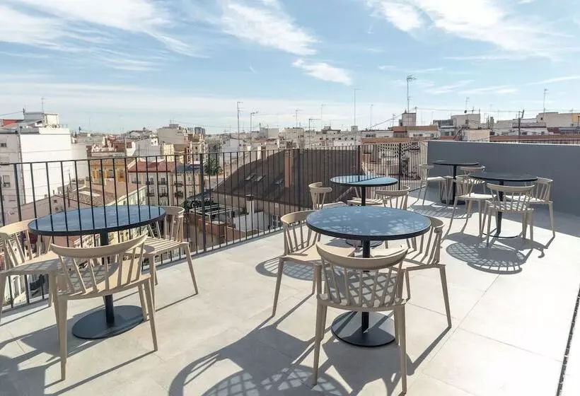 Limehome Valencia Carrer De Sant Jacint