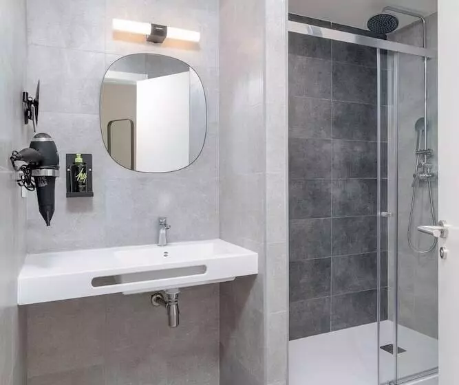 Limehome Valencia Carrer De Sant Jacint