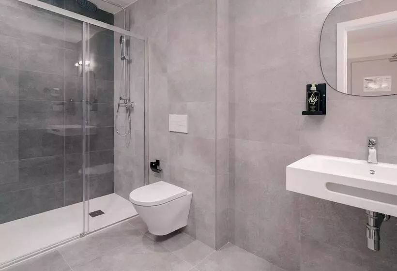 Limehome Valencia Carrer De Sant Jacint