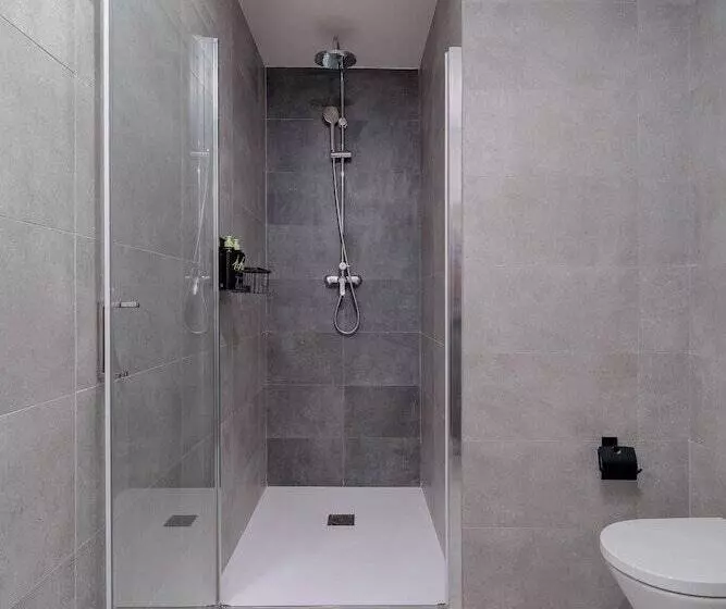 Limehome Valencia Carrer De Sant Jacint