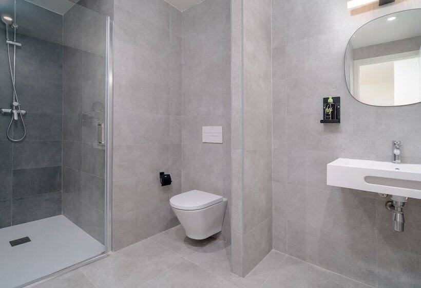 Limehome Valencia Carrer De Sant Jacint