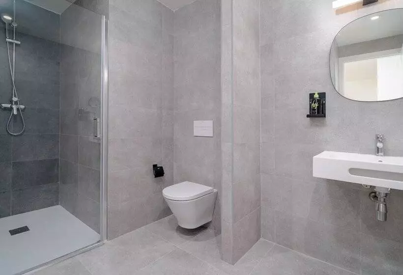 Limehome Valencia Carrer De Sant Jacint