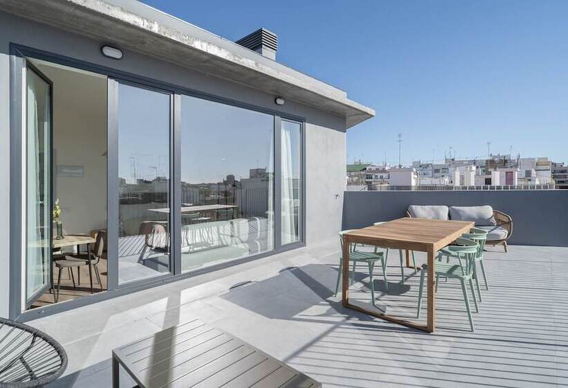 Limehome Valencia Carrer De Sant Jacint