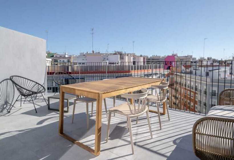 Limehome Valencia Carrer De Sant Jacint