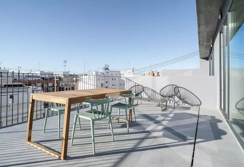 Limehome Valencia Carrer De Sant Jacint