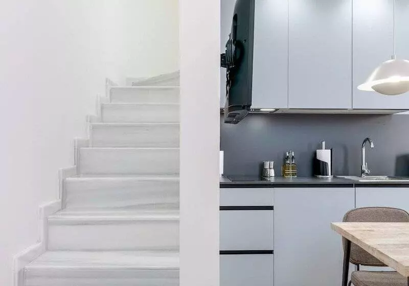 Limehome Valencia Carrer De Sant Jacint