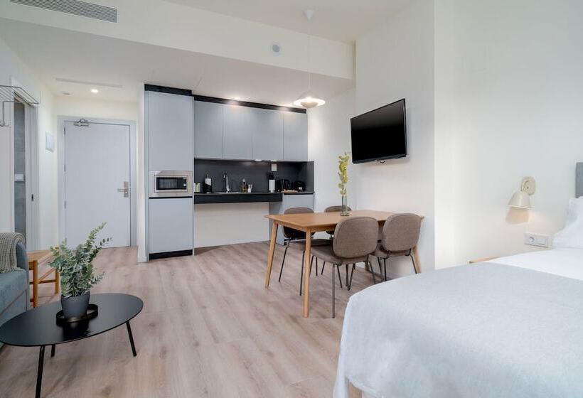 Limehome Valencia Carrer De Sant Jacint