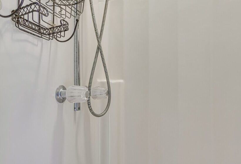 Gabbi S Getaway Little Tallapoosa River Cabin