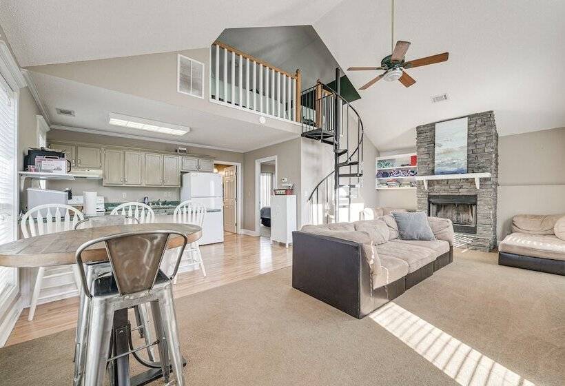 Gabbi S Getaway Little Tallapoosa River Cabin