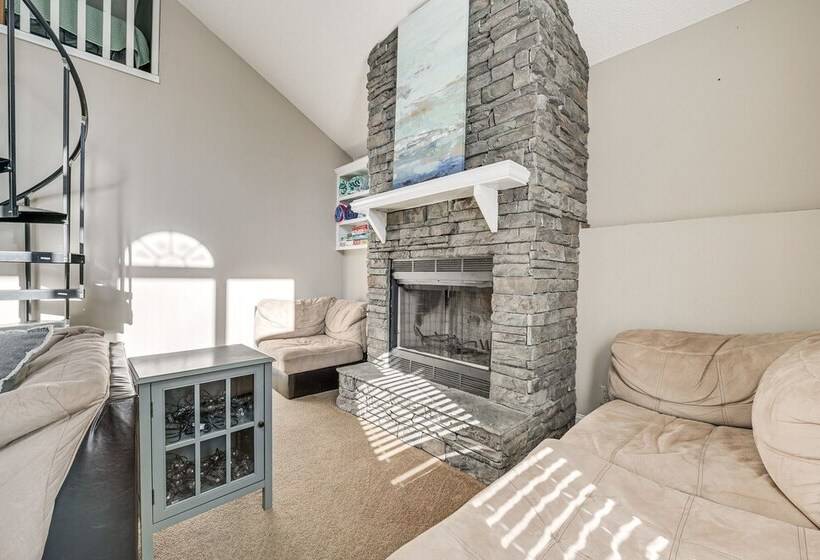 Gabbi S Getaway Little Tallapoosa River Cabin