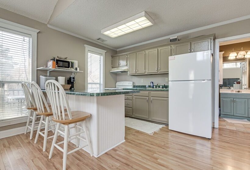 Gabbi S Getaway Little Tallapoosa River Cabin