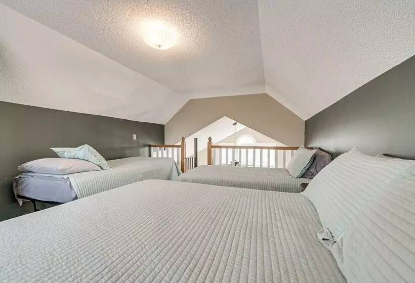 Gabbi S Getaway    Little Tallapoosa River Cabin