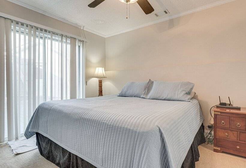 Gabbi S Getaway Little Tallapoosa River Cabin