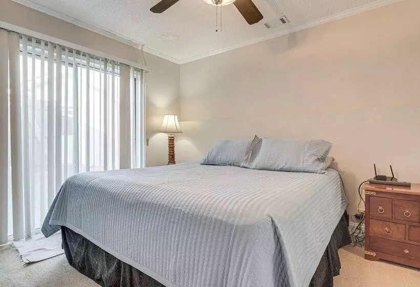 Gabbi S Getaway    Little Tallapoosa River Cabin