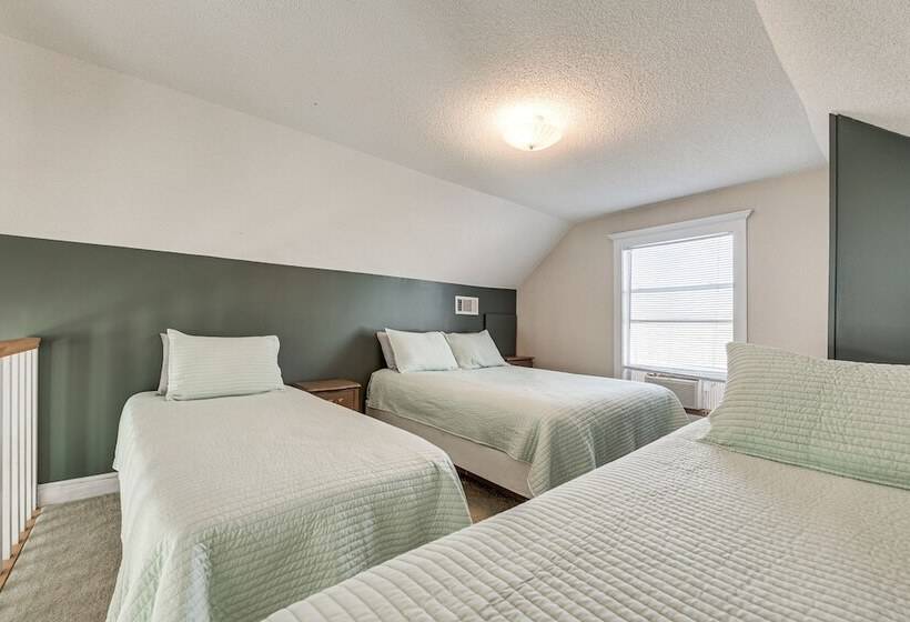 Gabbi S Getaway Little Tallapoosa River Cabin