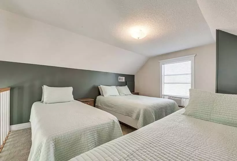 Gabbi S Getaway    Little Tallapoosa River Cabin