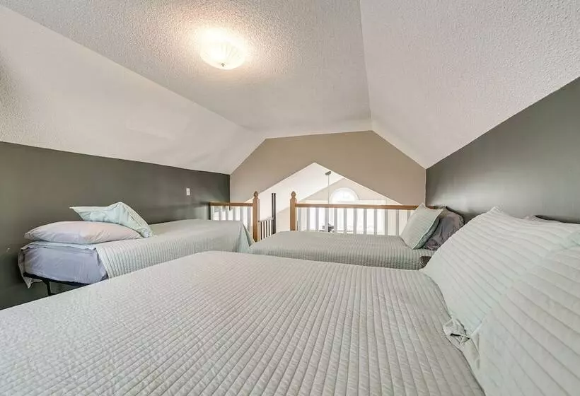 Gabbi S Getaway    Little Tallapoosa River Cabin