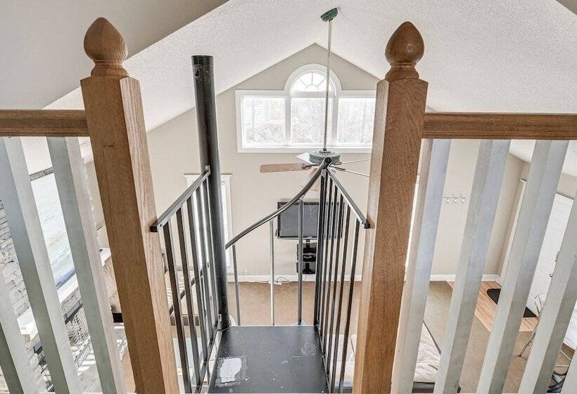 Gabbi S Getaway Little Tallapoosa River Cabin