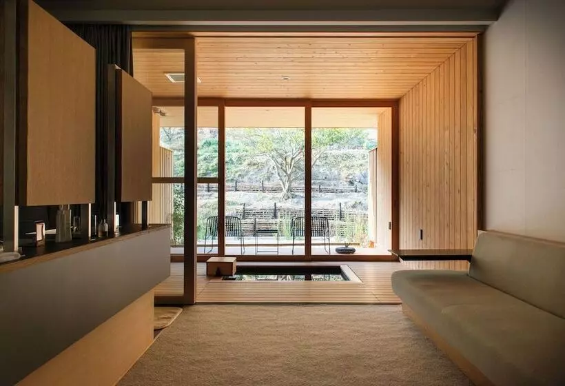 Naoshima Ryokan