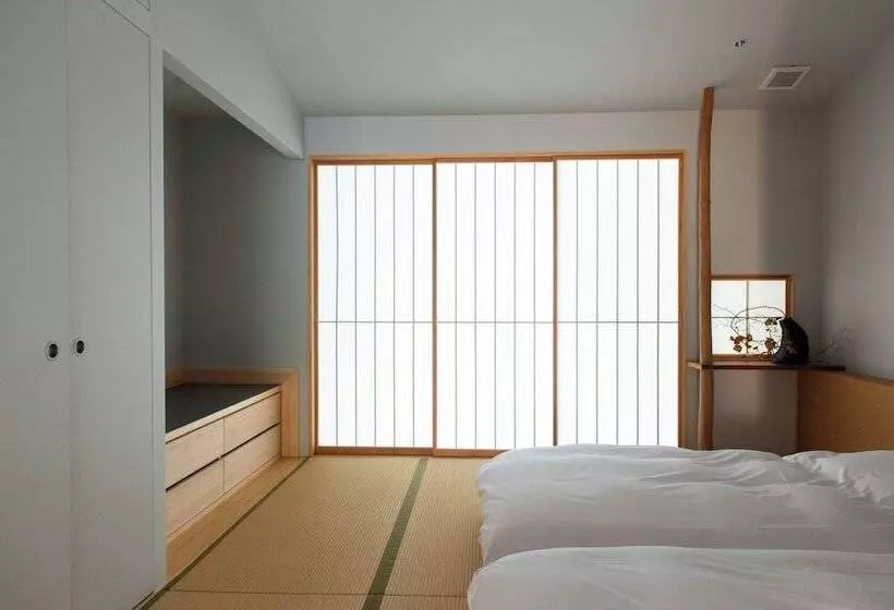 Naoshima Ryokan