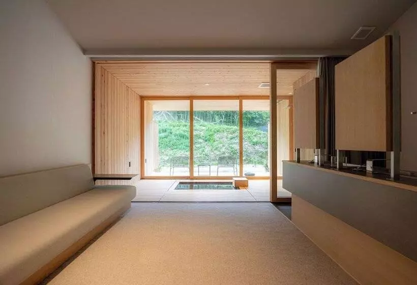 Naoshima Ryokan