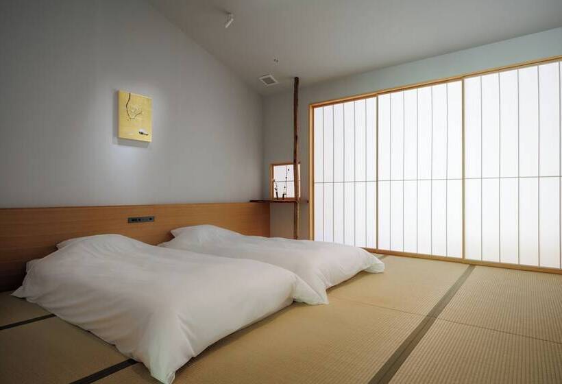 Naoshima Ryokan