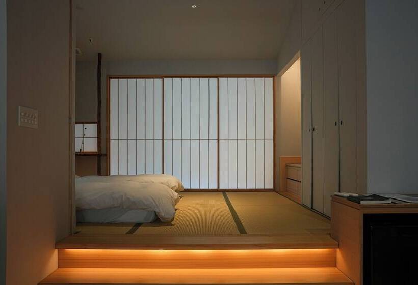 Naoshima Ryokan