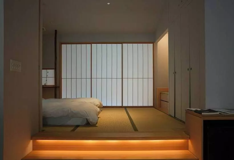 Naoshima Ryokan