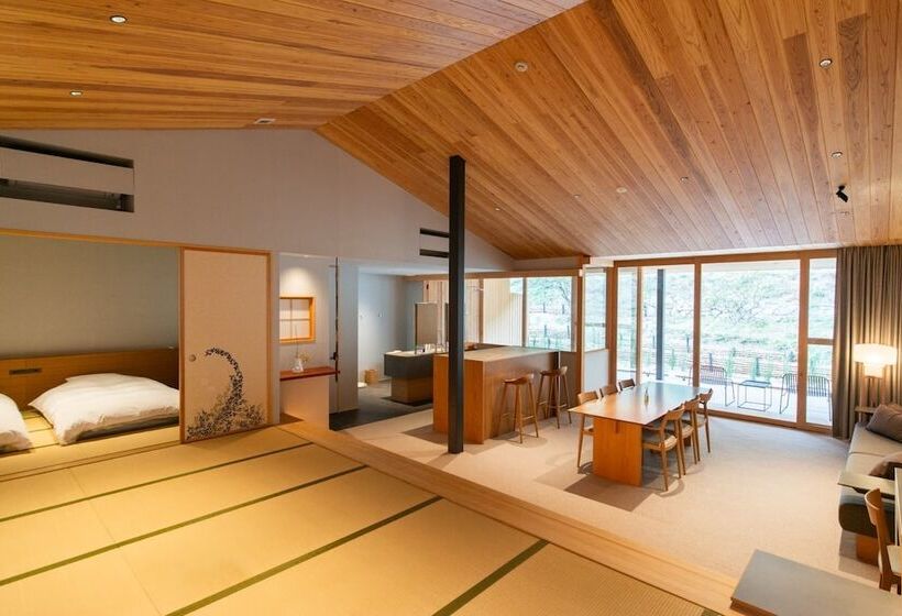 Naoshima Ryokan