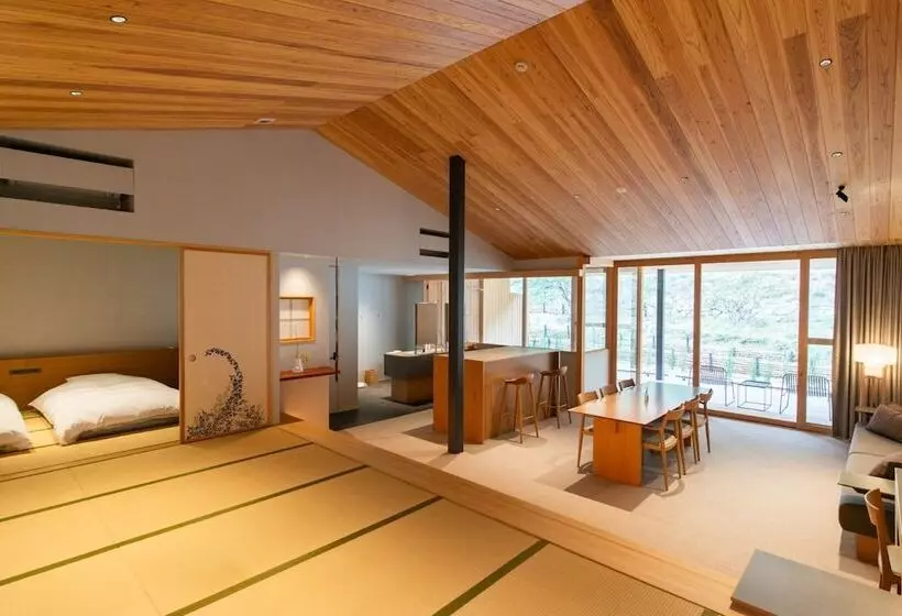 Naoshima Ryokan
