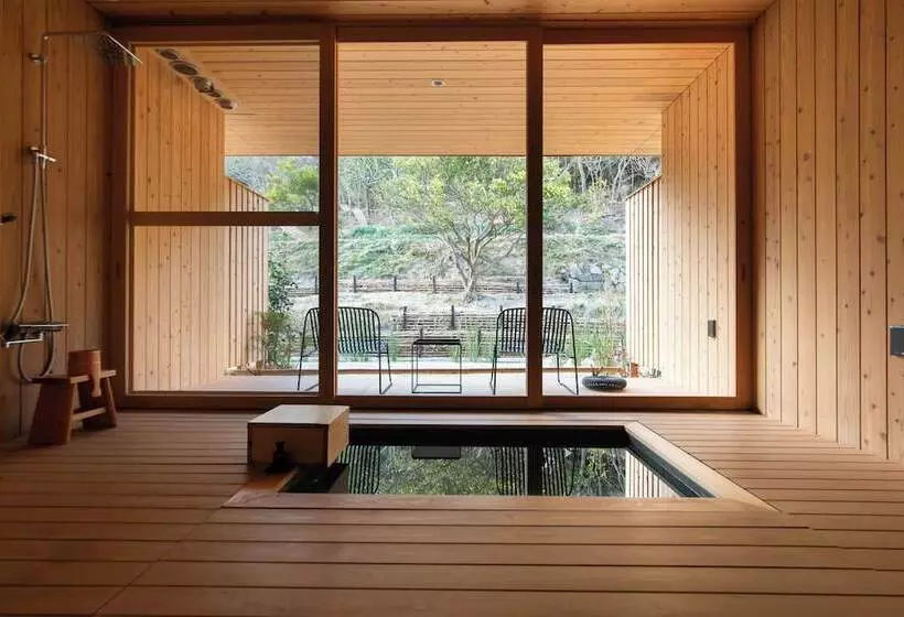 Naoshima Ryokan