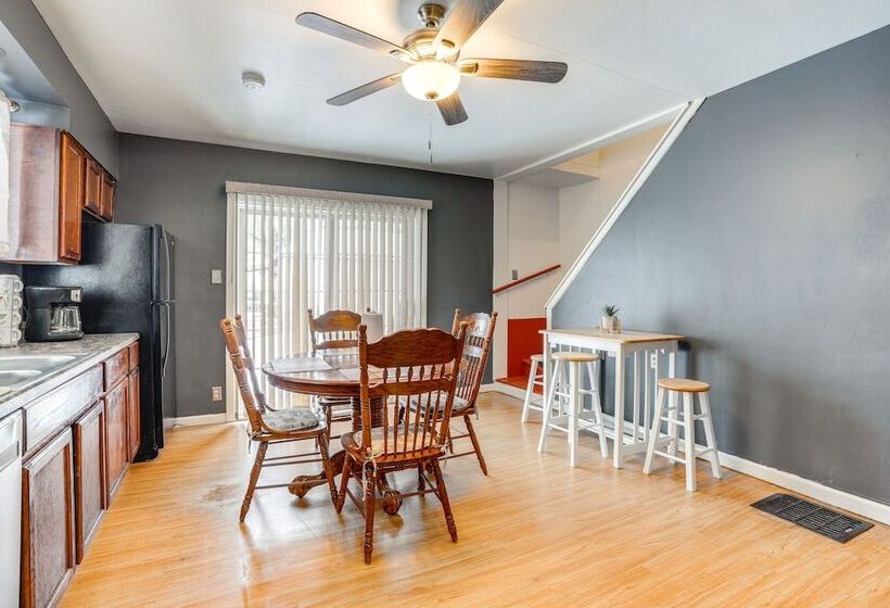 Niles Vacation Rental Near St Joseph River!