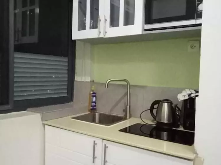 Noble S Apartments