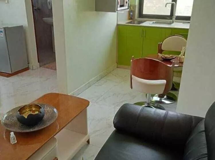 Noble S Apartments