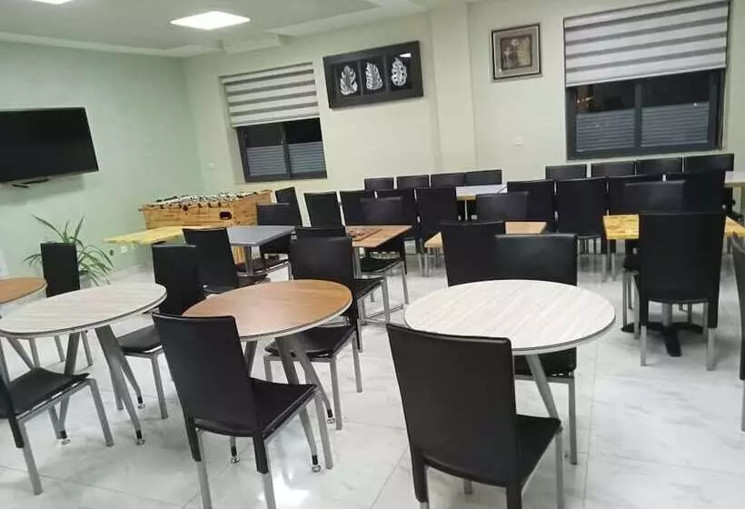 Noble S Apartments