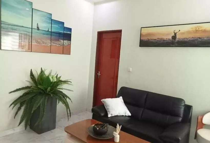 Noble S Apartments