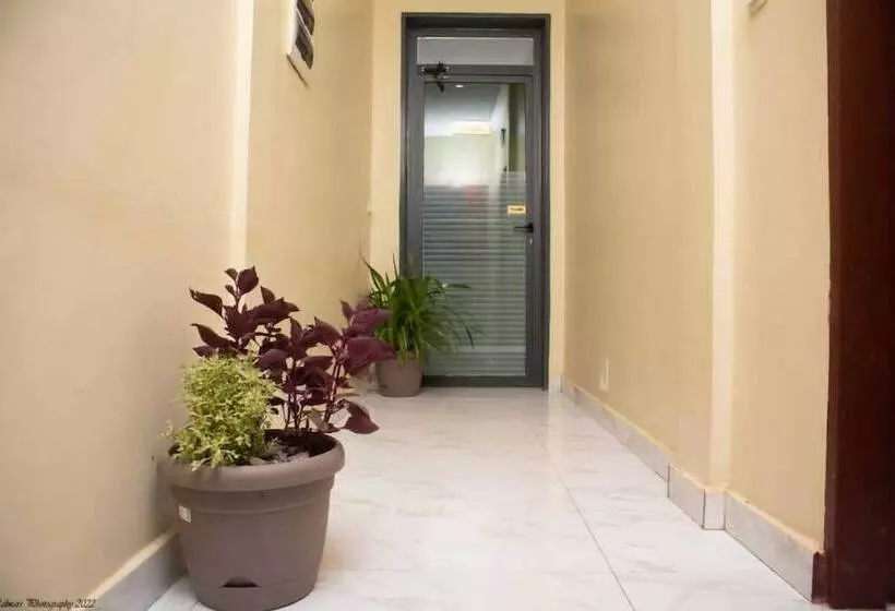 Noble S Apartments