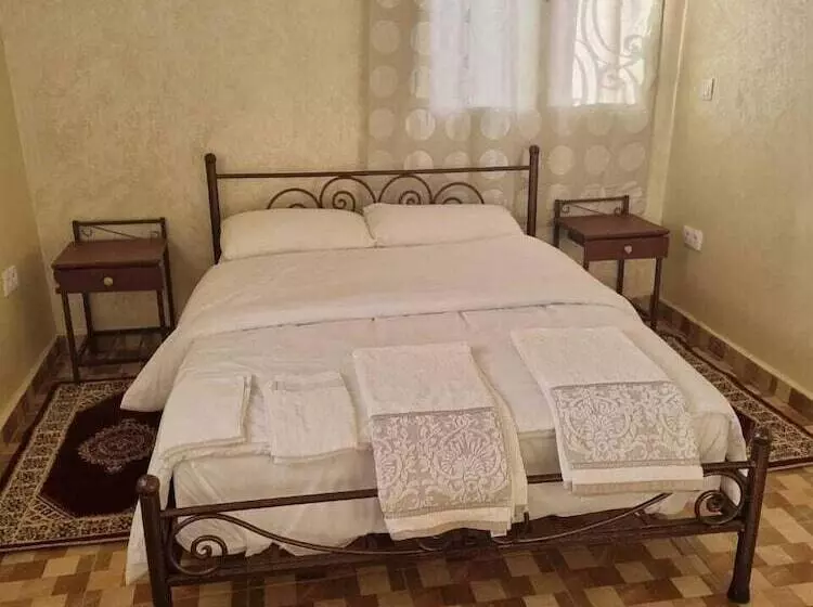 Majatalo Ferme D Hôtes Des Lacs