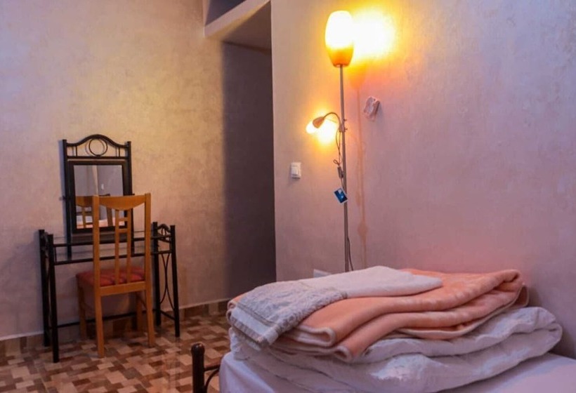 Pensió Ferme D Hôtes Des Lacs