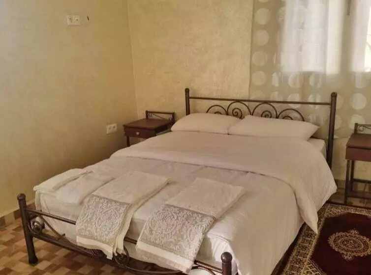 Majatalo Ferme D Hôtes Des Lacs