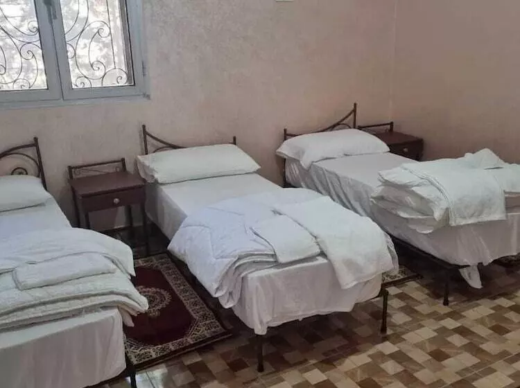 Majatalo Ferme D Hôtes Des Lacs