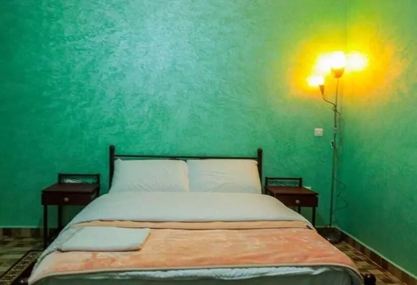 Majatalo Ferme D Hôtes Des Lacs