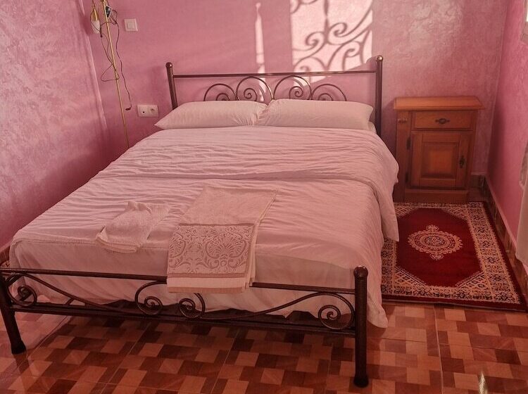 Pensió Ferme D Hôtes Des Lacs