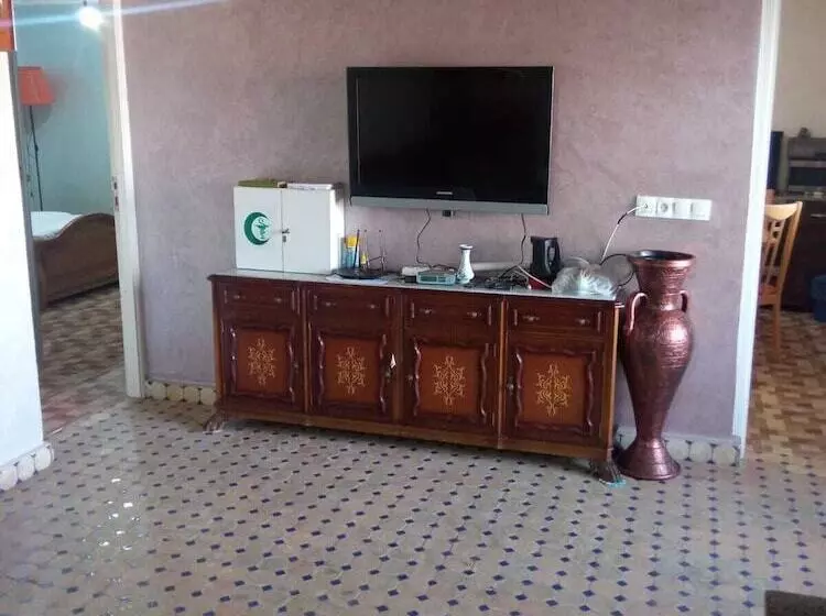 Majatalo Ferme D Hôtes Des Lacs