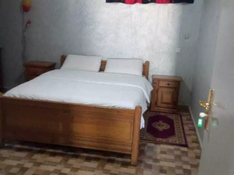 Majatalo Ferme D Hôtes Des Lacs