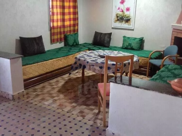 Majatalo Ferme D Hôtes Des Lacs